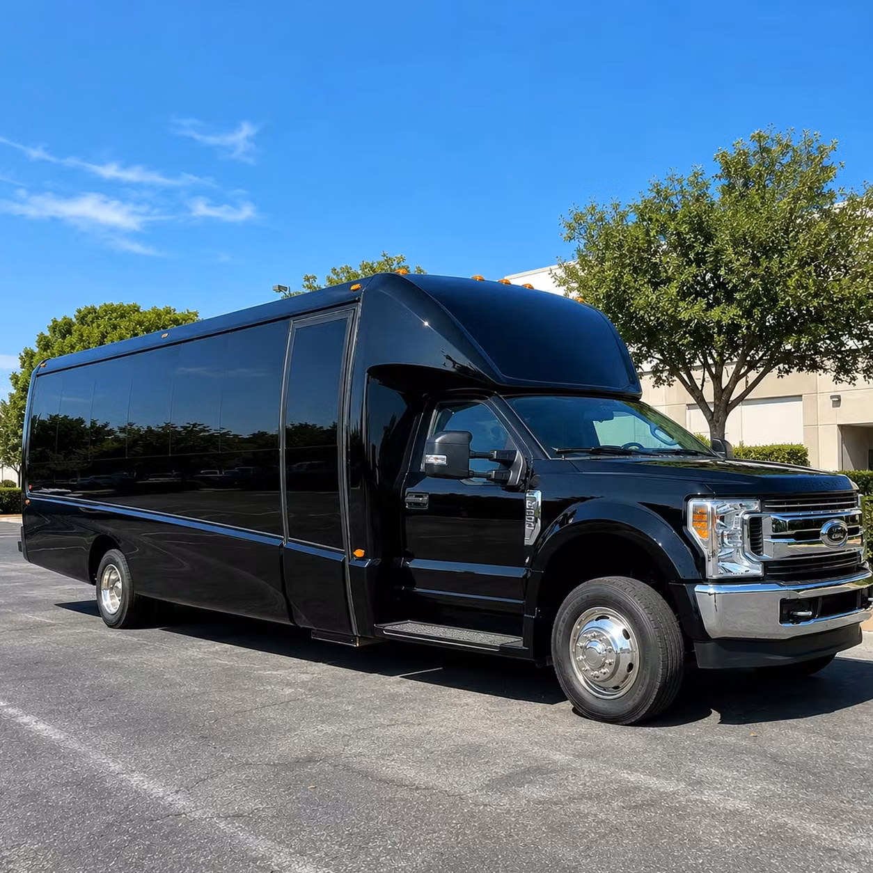 amarillo airport transportation