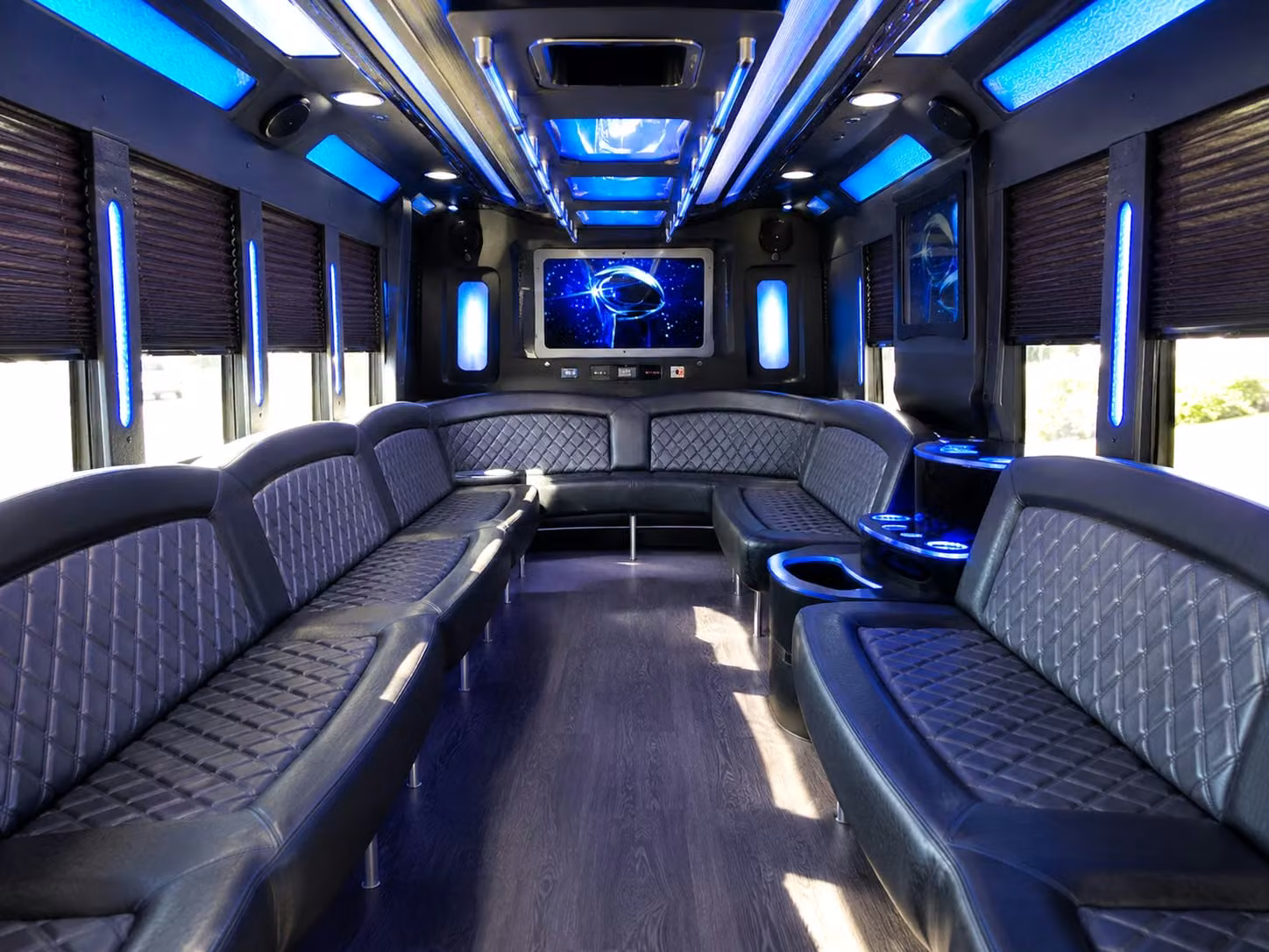 amarillo prom transportation